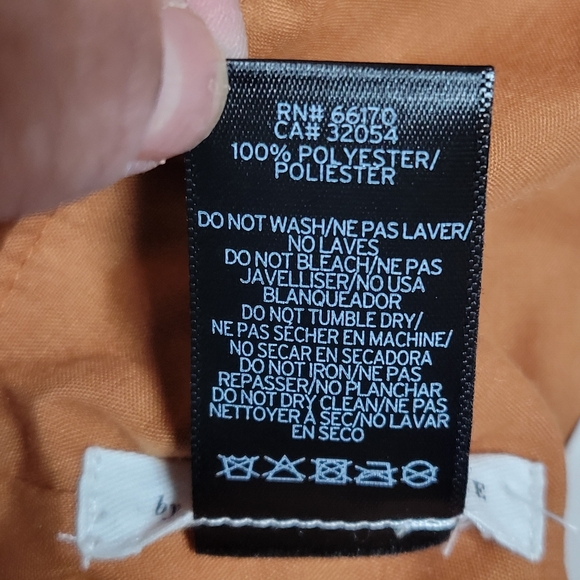 NWT Anthropologie Bucket Hat. - Picture 6 of 9